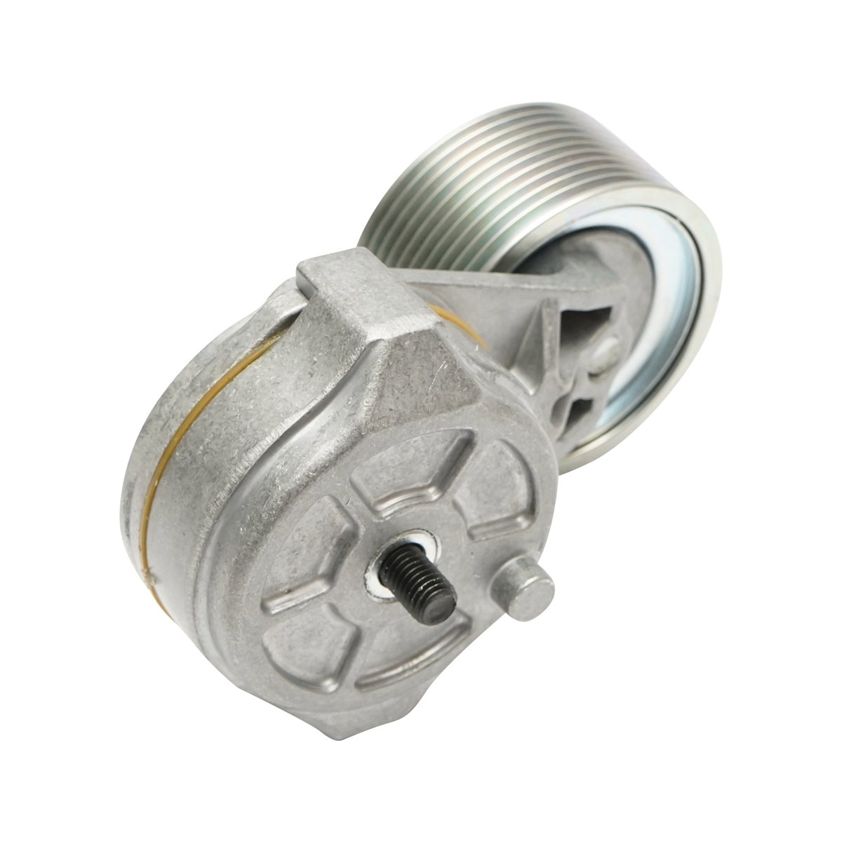 Intinzator curea pentru Case IH, New Holland cod OEM 84187972, 87300113, APV2727 Breckner Germany